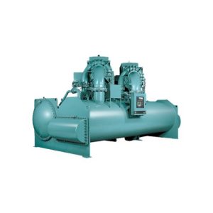 YD Dual Centrifugal Chiller