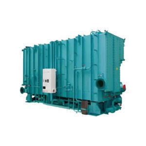 YHAU-C Single Effect Steam Absorption Chiller
