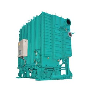 YHAU-CL_CH Single Effect Hot Water Absorption Chiller