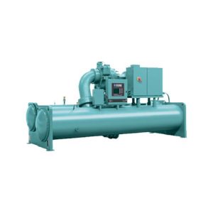 YK Centrifugal Chillers