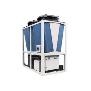 YMAA DC inverter Air-cooled modular chiller (Cooling Only)