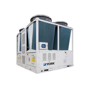 YMAE Inverter Scroll Modular Heat Pump Chiller