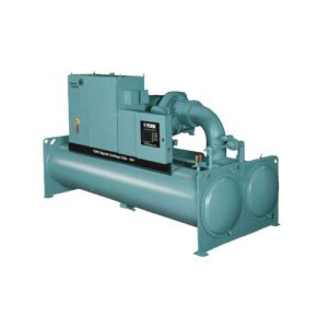 YMC² Magnetic Bearing Centrifugal Chiller