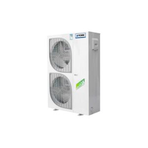 YVAG-HR Full DC inverter Air-cooled mini-Chiller