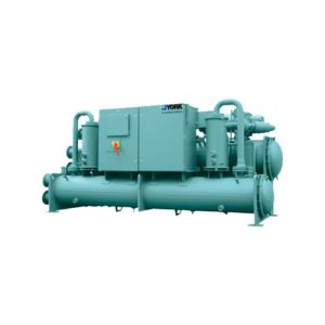 YVWA Variable Speed Screw Chiller
