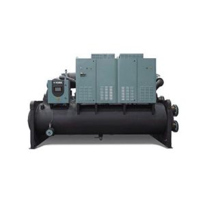 YVWH-200 Water-to-Water Variable Speed Dual Screw Heat Pump