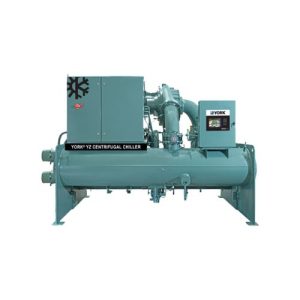 YZ Magnetic Bearing Centrifugal Chiller