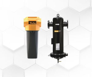 Compressed Air Filters Compressed Air Filters