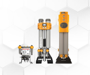 Desiccant Air Dryers Desiccant Air Dryers