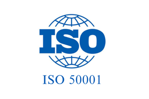 ISO 50001 ISO 50001