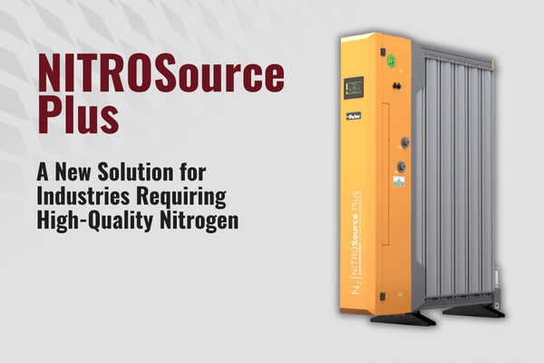 NITROSource Plus NITROSource Plus