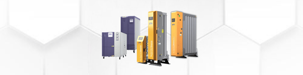 Nitrogen Gas Generators Nitrogen Gas Generators