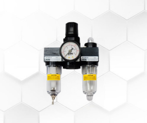 Pneumatic modular F.R.L. Pneumatic modular F.R.L.