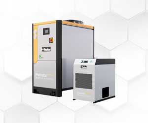 Refrigerated Dryers Refrigerated Dryers