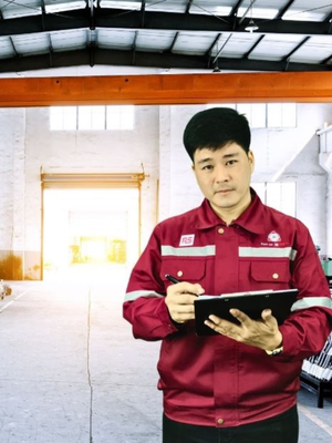 Maintenance Services