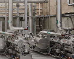 HVAC SYSTEM
