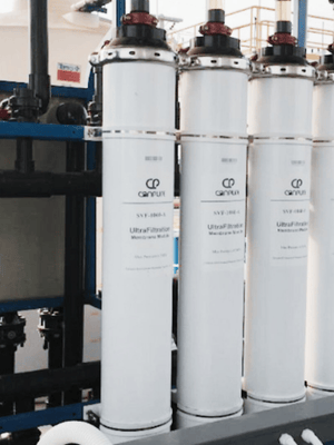 Compressed Air System