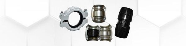 Transair Aluminium accessories
