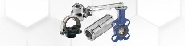 Transair Stainless Steel Accessories