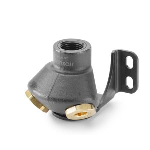 2 Port 90A Threaded Wall Bracket BSP Parallel (2)