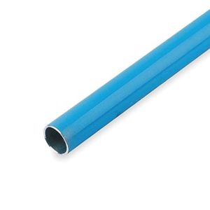 Blue Pipe