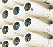 Desalination