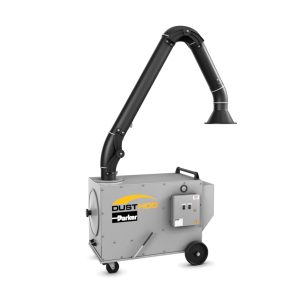 DustHog® VP-750 เครื่องดูดฝุ่นแบบพกพา