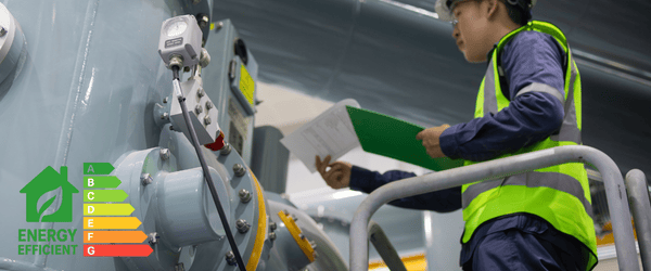 Energy Efficiency Audit