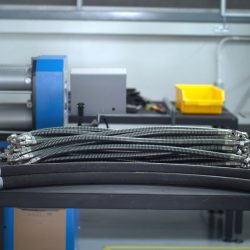Safety and Performance Testing