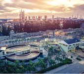 Industrial Water