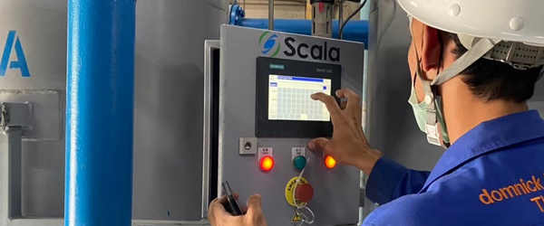 Maintenance Solutions Banner