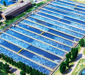Municipal Wastewater