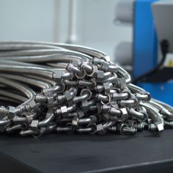 Heavy Duty Applications