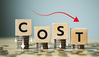 Reduce Cost Reduce Cost