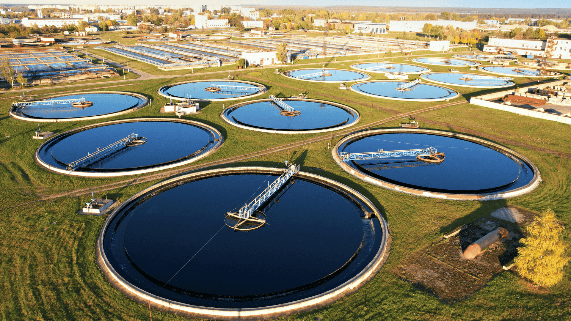 Reducing the Dangers of Water Contaminants