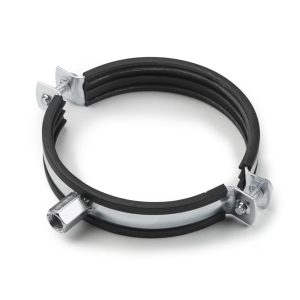Transair® ปลอกยึดสำหรับท่ออลูมิเนียม ØD 168 [WS]