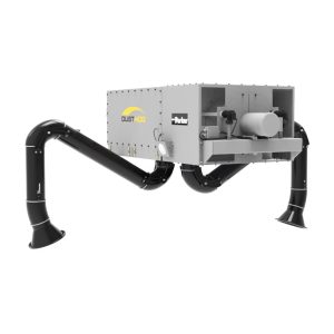 DustHog® SCB Ceiling Mounted Dust Collector