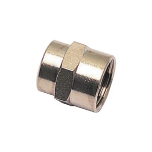 STRAIGHT FEMALE BSPP EQUAL_UNEQUAL ADAPTOR G3_8 G3_8