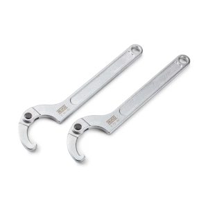 Spanner Wrench Set