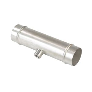 Transair® ข้อต่อสามทางเกลียว