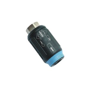 Transair® ข้อต่อตัวเมีย BSP