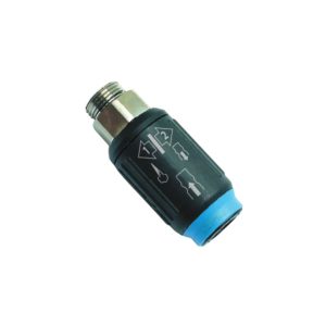 Transair® ข้อต่อตัวผู้ BSP