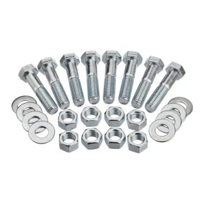 Transair® ชุดน็อตสำหรับหน้าแปลนอลูมิเนียม
