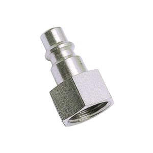 Transair® ข้อต่อหัวโพรบตัวเมียเกลียวใน BSP [WS]