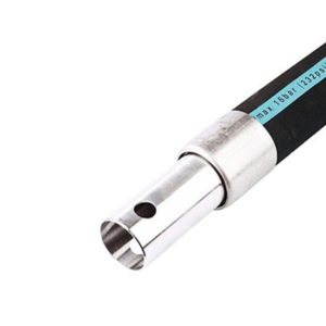 Transair® Flexible Hose for Aluminum Pipe (1)