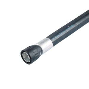 Transair® Flexible Hose for Aluminum Pipe