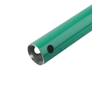 Transair® ท่ออลูมิเนียม สีเขียว: ขนาดท่อ 50.8-63 มม.