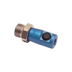 Transair® ข้อต่อโลหะ เกลียวนอก BSP