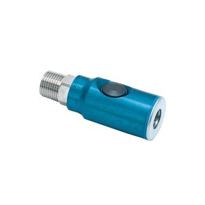 Transair® ข้อต่อโลหะ เกลียวนอก BSPT