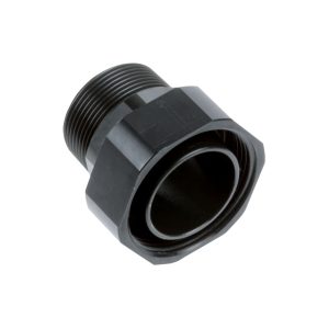 Transair® Male Threaded Nut - BSP Taper